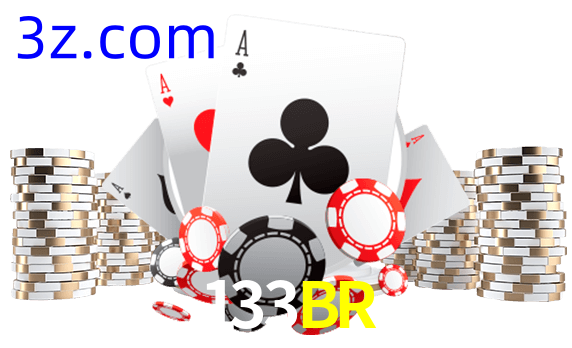 Jogue jogos de pôquer em 133BR
