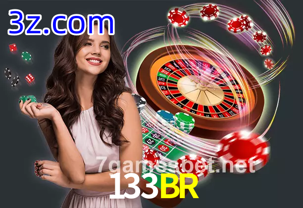 vivo no cassino 133BR