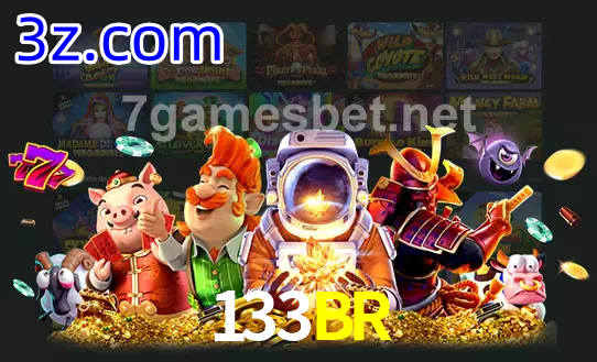 cassino 133BR